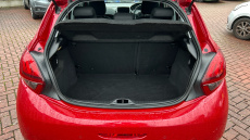 Peugeot 208 1.2 PureTech 82 Tech Edition 5dr [Start Stop] Petrol Hatchback